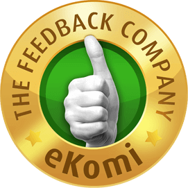 Ekomi The Feedback Company