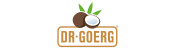 Dr. Goerg Premium Bio-Kokosnussprodukte